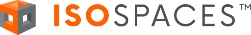 ISO Spaces